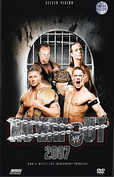 No way out - 2007