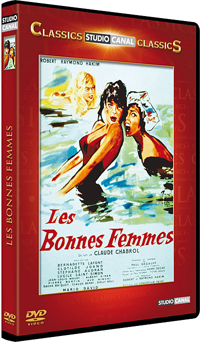 BONNES FEMMES-VF