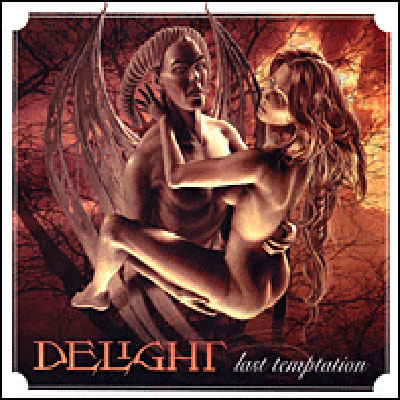 Last temptation