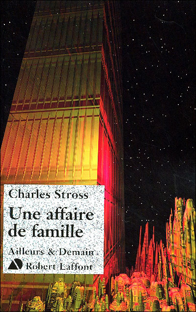 Une affaire de famille - Les princes-marchands 1