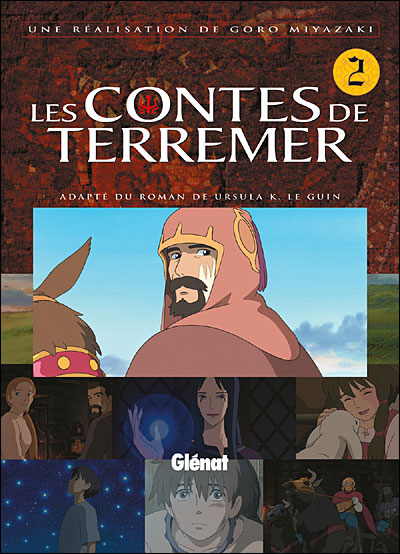 Les Contes de Terremer