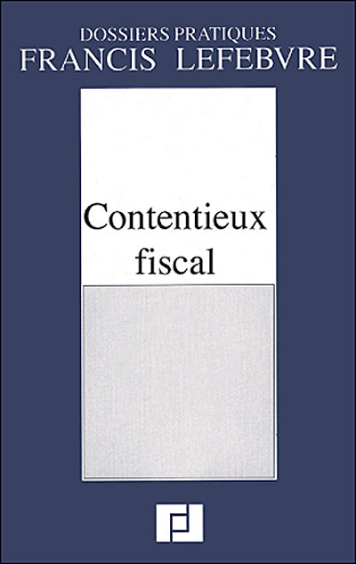 Contentieux Fiscal Broché Georges Latil Achat Livre Fnac