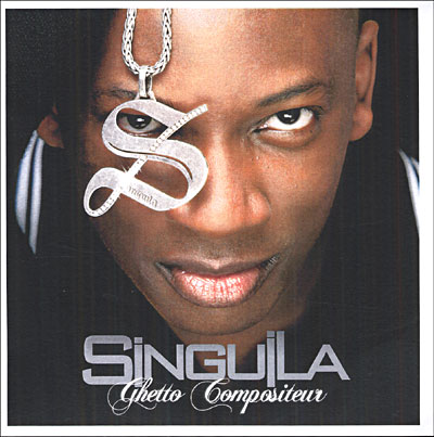 Ghetto compositeur
