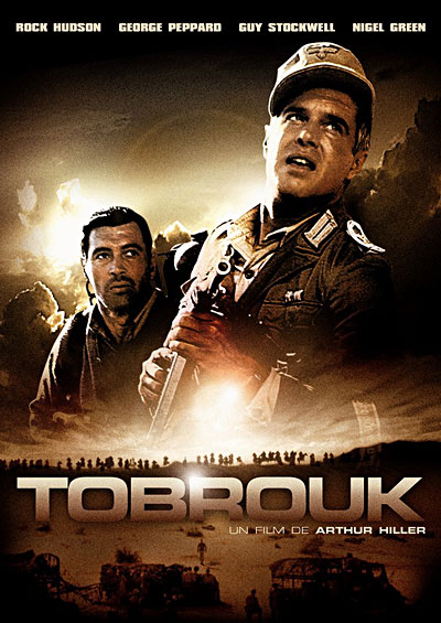 Tobrouk