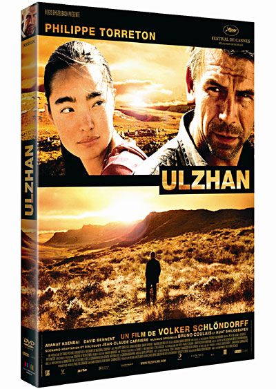 Ulzhan