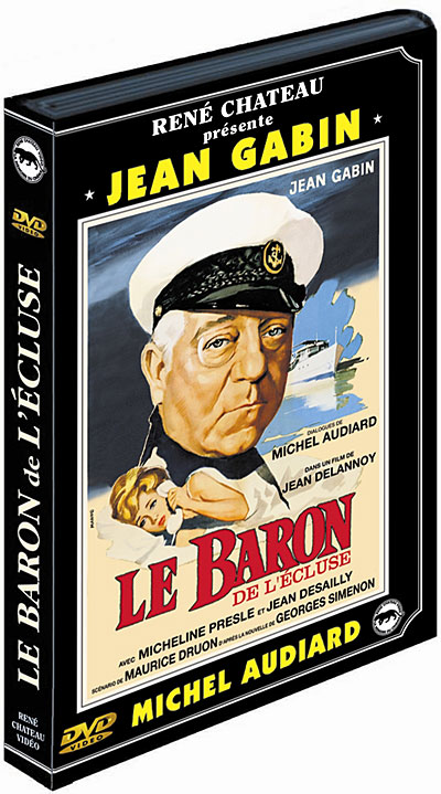 Le Baron de l'écluse