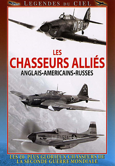 Les Chasseurs alliés