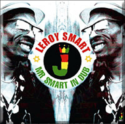 Mr Smart in dub