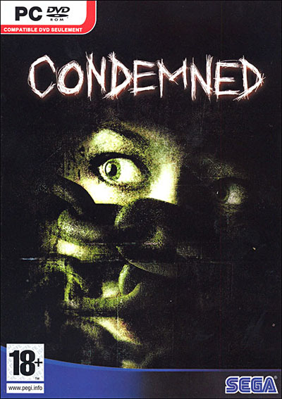 Condemned Criminal Origins