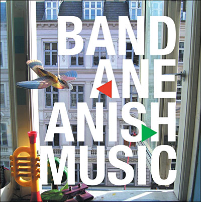 Anish music