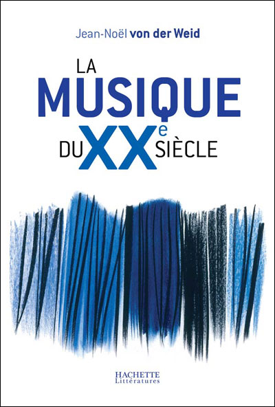 La musique du XXème siècle
