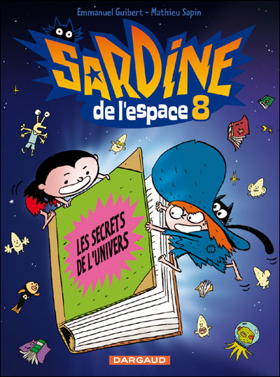 Les secrets de l'univers