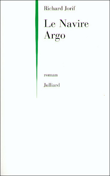 Le navire argo