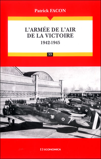 L'armée de l'air et de la victoire