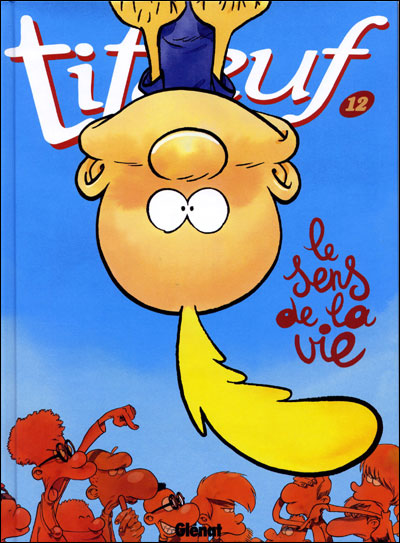 Titeuf