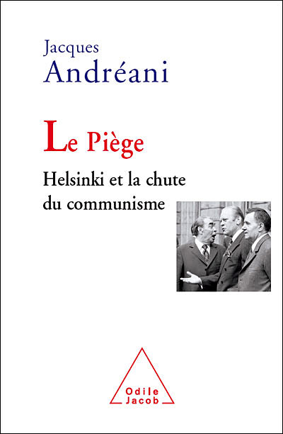 Le Piège