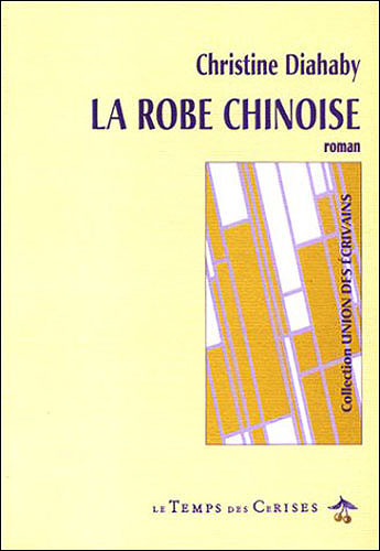 La robe chinoise