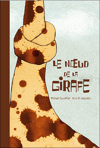 Le noeud de la girafe