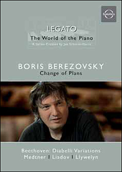 The world of the piano volume 1