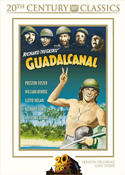 Guadalcanal