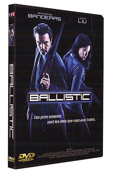 Ballistic
