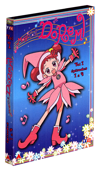 Volume 1 - Episodes 1 à 4