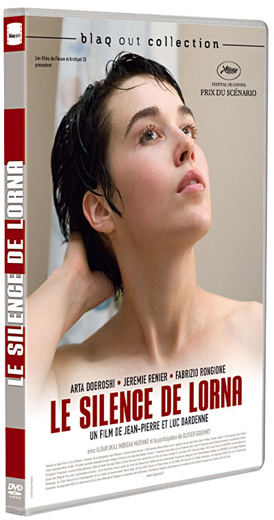 Le silence de Lorna - Inclus Bonus