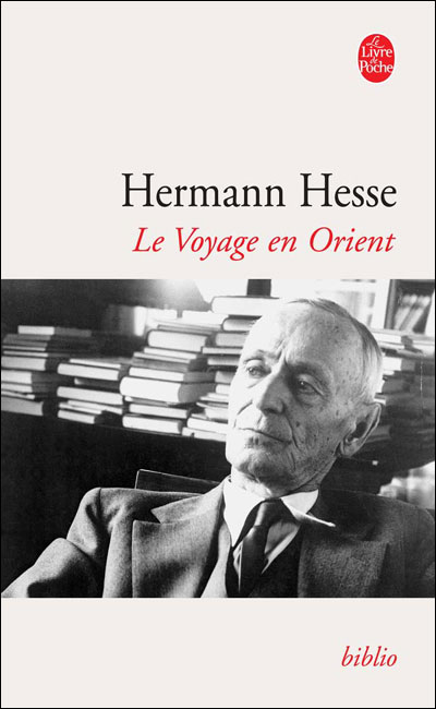 Le voyage en orient