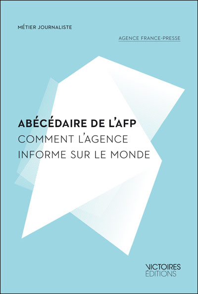 Abécédaire de l’AFP