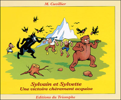 Une victoire chèrement acquise