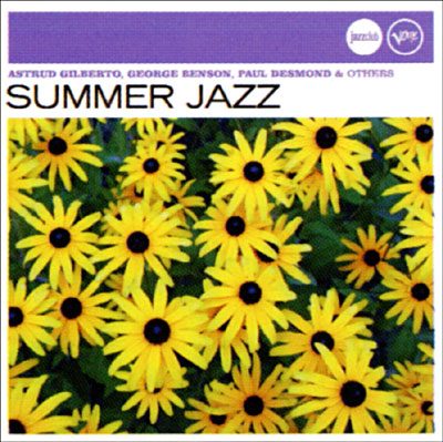 Summer jazz