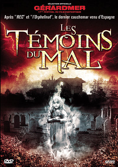 Les Témoins du mal