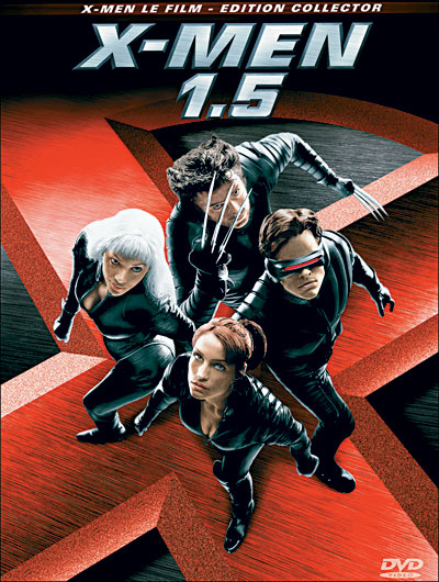 X-Men 1.5 - Edition Prestige