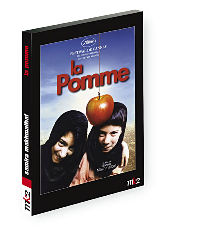 La Pomme