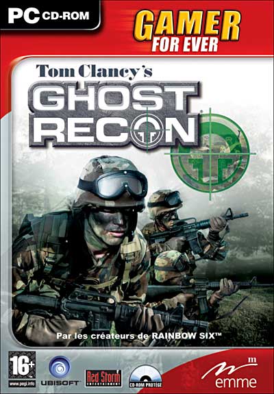 Ghost Recon