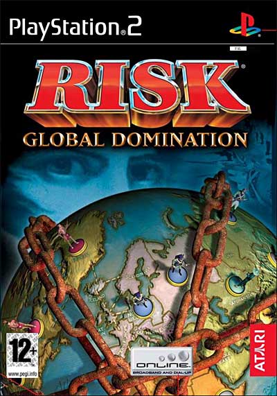 Risk Global Domination