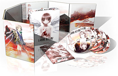 L'Arme Ultime - Edition Collector