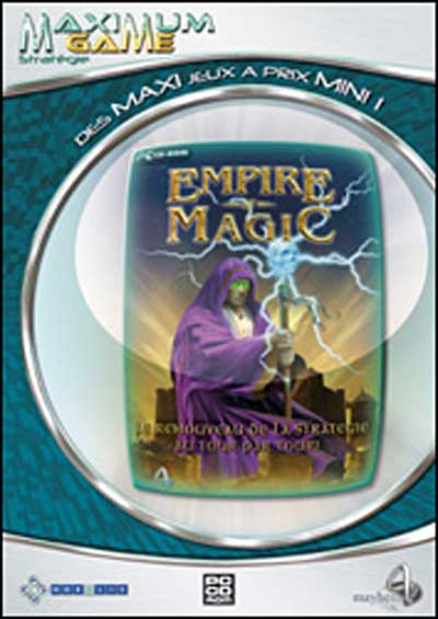 Empire of Magic