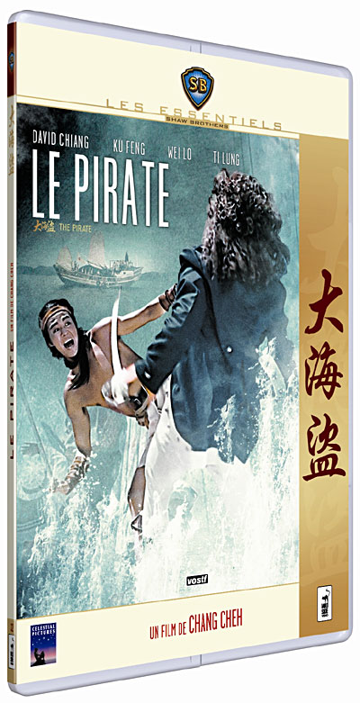 Le Pirate