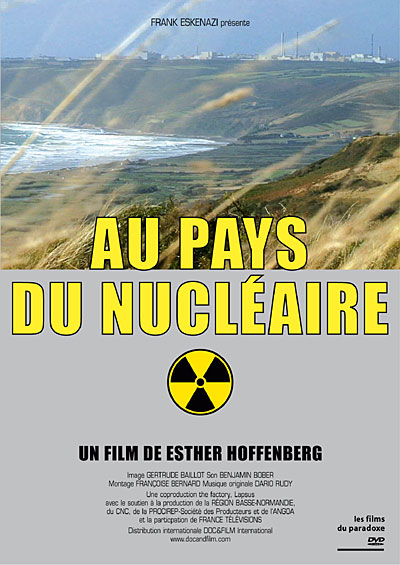 Au pays du nucléaire
