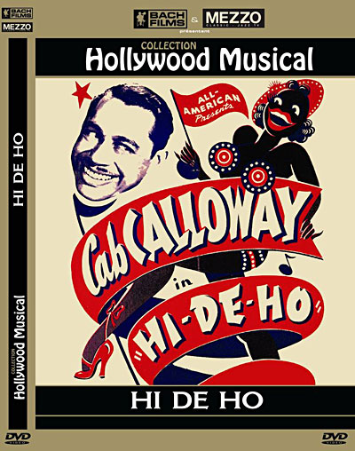Hi de ho