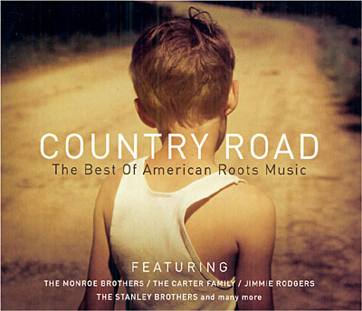 Country road