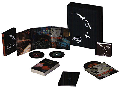 Ray - Coffret Collector