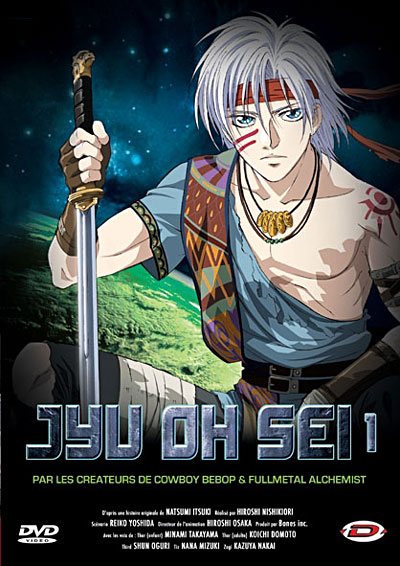Volume 1