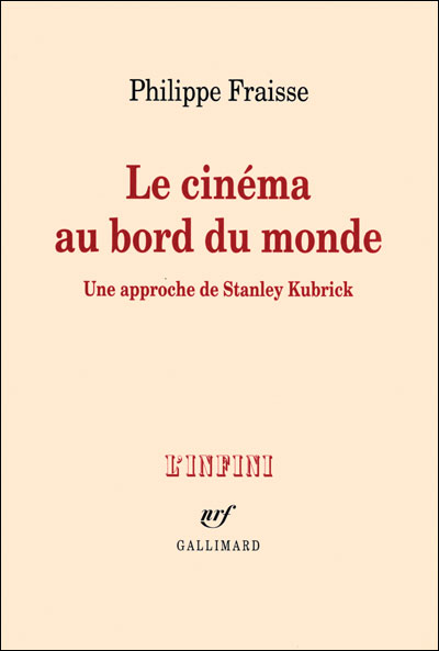 Le cinéma au bord du monde