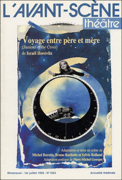 Voyage entre père et mère, terminus
