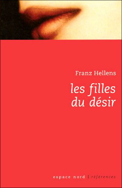 Les filles du désir