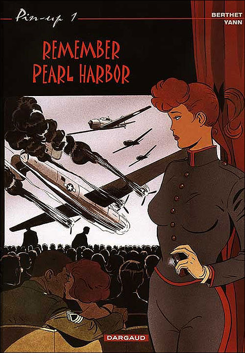 Remember Pearl Harbor