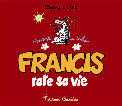 Francis rate sa vie