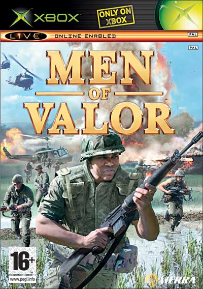 Men of Valor